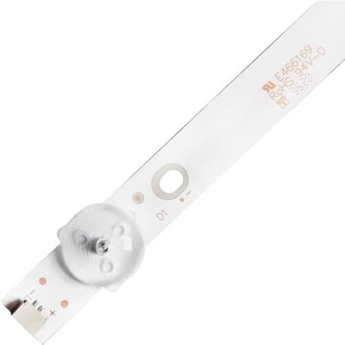 Suitable for Xiaomi L49M5-AZ LCD TV LED light strip IC-D-VZAA49D860A/B/C backlight