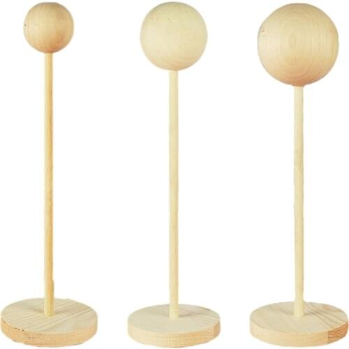 Retro Wig Stand Wig Stand Stand Save Space Wig Display Stand Display Stand