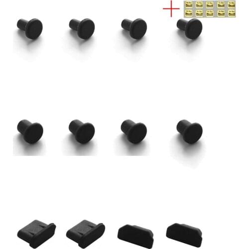 Dust Plug For iriver KANN / KANN CUBE / SE200 3.5MM 2.5MM Jack