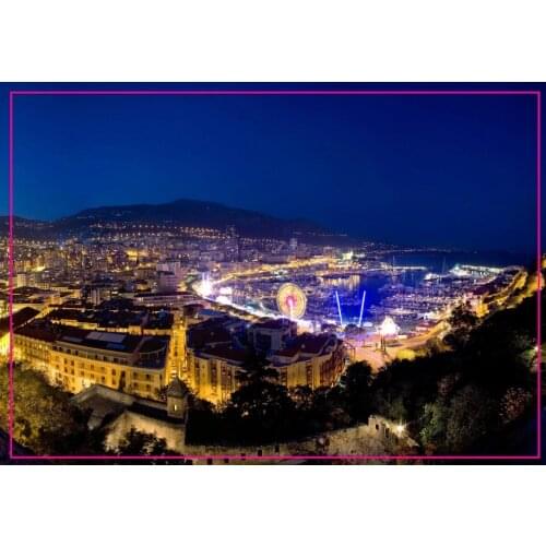 SOUVEMAG Door Stickers