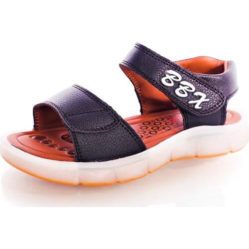 Uncle Jerry Children's Slippers