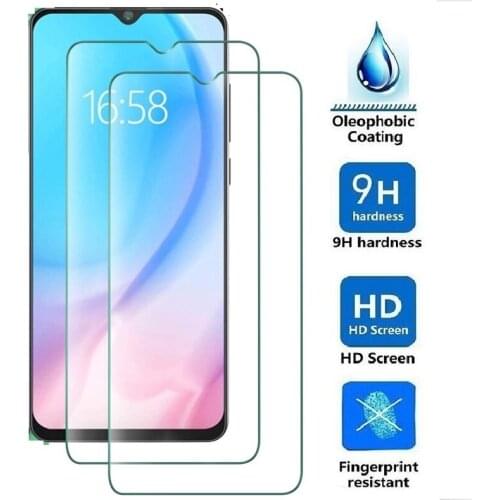 High Quality Tempered Glass For Cubot J8 Screen Protector protective film For Cubot J 8 j8 Case