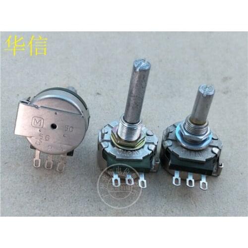 Japan Type 24 Encoder with step 50 points handle 21mm 25mm and 35mm switch