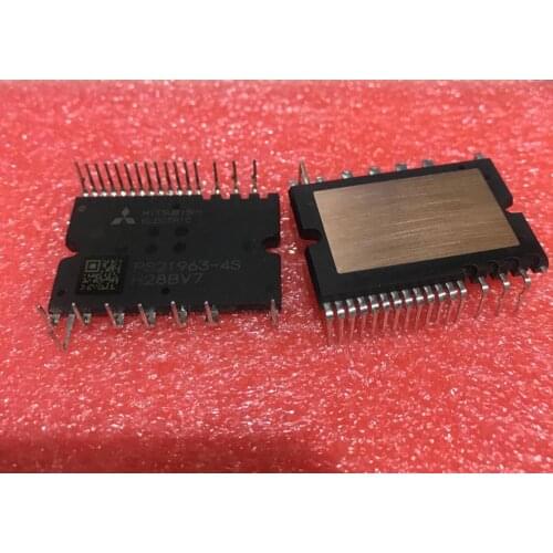 1PCS-5PCS/ PS21963-4S PS21963 21963 PS21963-4 NEW