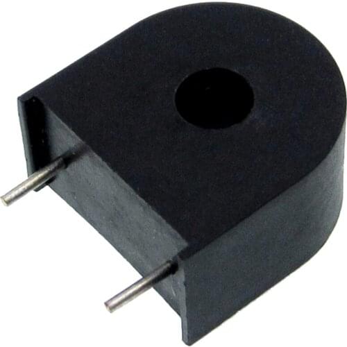 10PCS HMCT103C 5A/5MA Micro Current Transformer Sensor Module Precision Power Measurement Protection 3000V Isolation Pressure