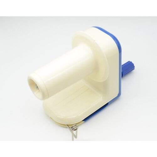 BEN YEDD hand-wound yarn winding machine, yarn winding machine, winder, manual DIY, sewing accessories, patchwork, sewing