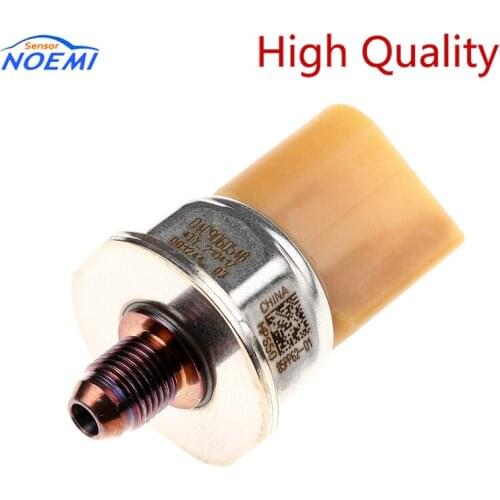 YAOPEI 85PP62-01 85PP6201 Fuel Rail Pressure Sensor For Auto Repair