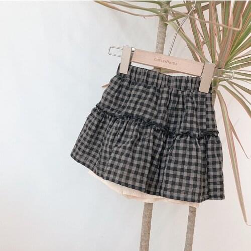 Летние юбки для девочек Deer Jonmi China At AliExpress