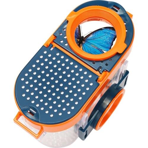 Kid Science Class Viewer Insect Viewer Birthday & Holiday for Kids 3