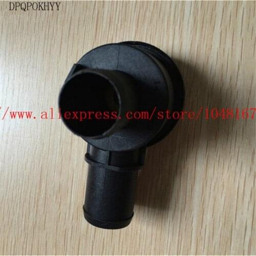 DPQPOKHYY For Audi A4 turbine is cut off valve, 058145710,058 145 710