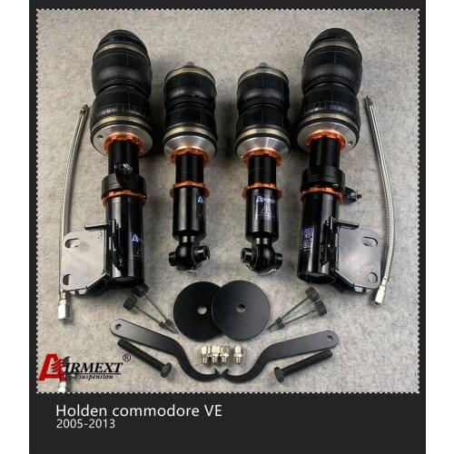 For Holden commodore VE (2006-2013)/AIRMEXT air strut pack/ airsuspension /Auto parts/chasis adjust/air spring/pneumatic