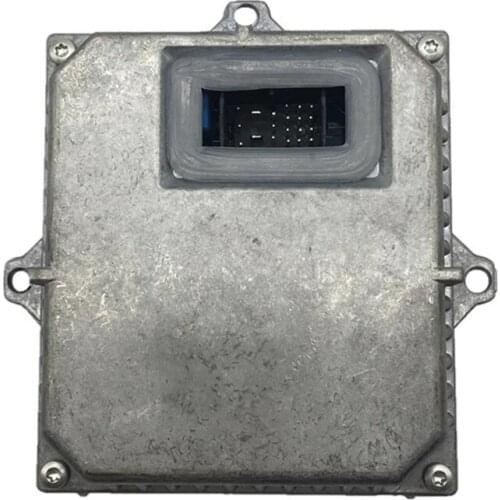 Liwiny Factory hot selling New For B(en)z 2004 S500 Xenon Headlight HID D2S Ballast Unit Control OEM 63127176068 1307329082