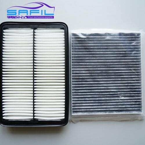 Set filters for Kia sorento oem:28113-2W300 97133-2F000