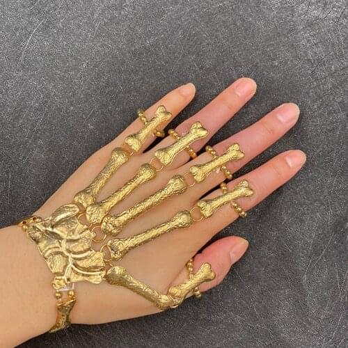 Oein Metal Bracelets