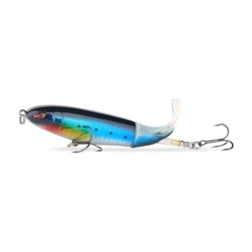 Whopper Plopper 110 Mm 19 G