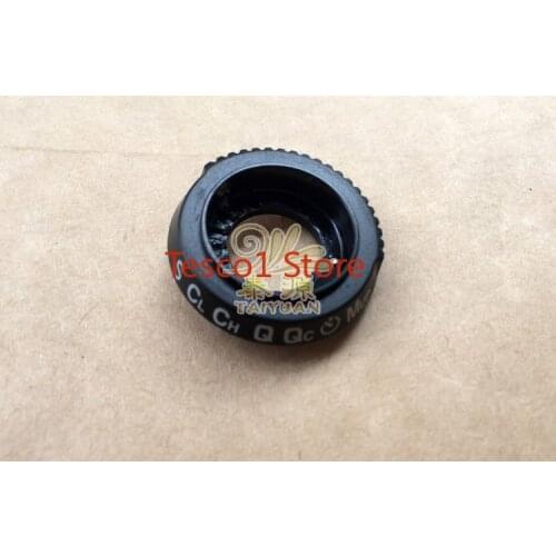 Original D750 top cover function mode dial camera replacement parts for Nikon