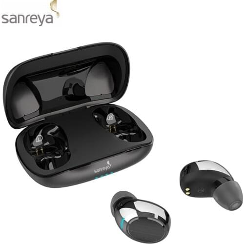 Sanreya Electronics