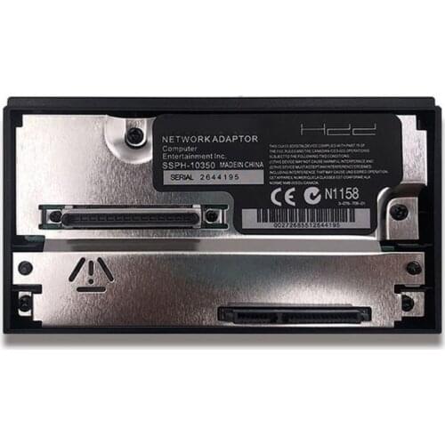 SATA Interface Network Adapter Adaptor For PS2 Fat Console HDD Network Gamestar M2EC