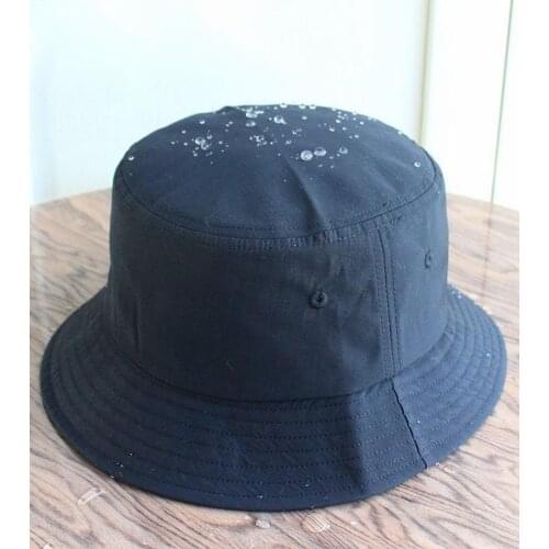 Big Head Man Large Size Sun Hat Women Blank Fisherman Hat Waterproof Panama Cap Plus Size Bucket Hats 58-60cm 60-62cm 63-65cm