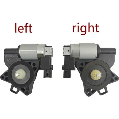 Azgiant Left Right Car Window Regulator Electric Glass Lift Motor For Mazda 3 5 6 CX7 CX9 RX8 B50 B70 Repair Accessories