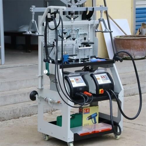Car Body Repair & Spot Stud Welder/ Auto Welding Machine