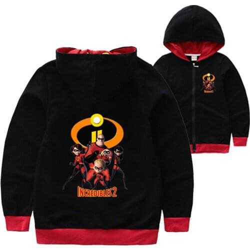 2-14 year old kids cool hand hoodie, kids sweatshirt, kids zip shirt, outdoor spring and autumn coat, street wear hoodie