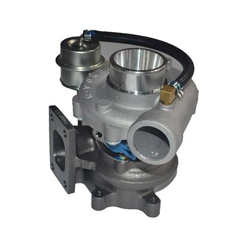 Turbo charger / turbocharger / turbosuperchager1008200FA01-6041 for JAC truck