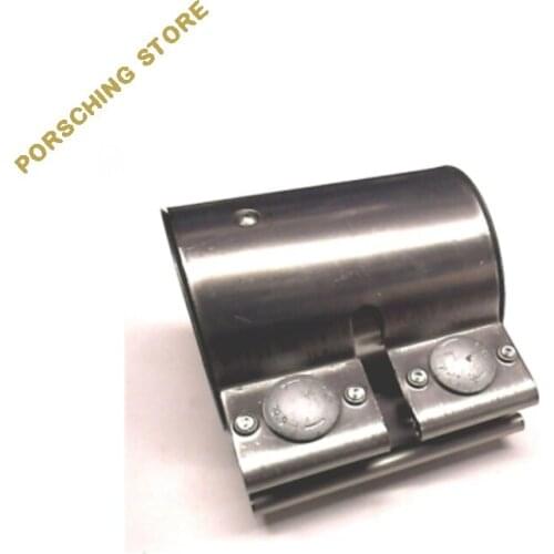 Exhaust pipe clamp muffler clip for Porsche OEM:95811122000