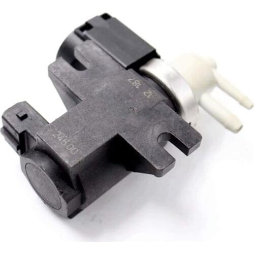 6655403897 Vacuum Modulator Pressure Converter Valve For Ssangyong KYRON ACTYON