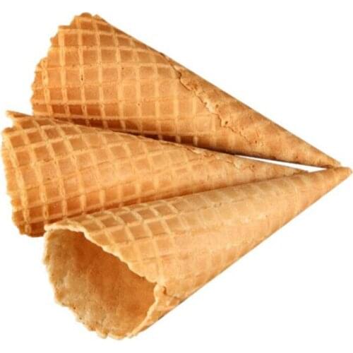 Electric ice cream cone machine cone baker