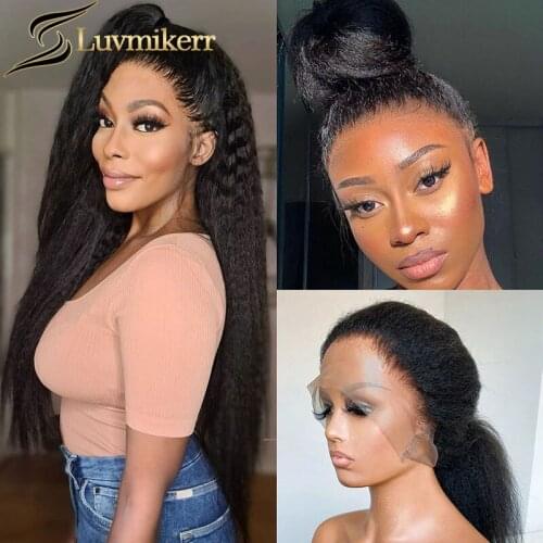 Luvmikerr Kids Wigs