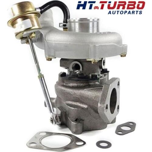 NEW GT1752S 710060 7100605001S 7100600001 282004A001 Turbo Turbocharger For hyundai STAREX H1 Van iLoad iMax D4CB 2.5L 140HP