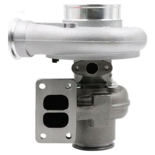 RHG6 114400-3770 Turbocharger Fit for ZAXIS200 210 225 230 ZAX200 6BG1 6BG1T