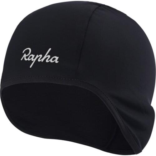 Cycling Caps Winner Warm Fleece Hats Thermal Sports Riding Headband Bicycle Cap Headwear Gorra Ciclismo Windproof Bike Caps