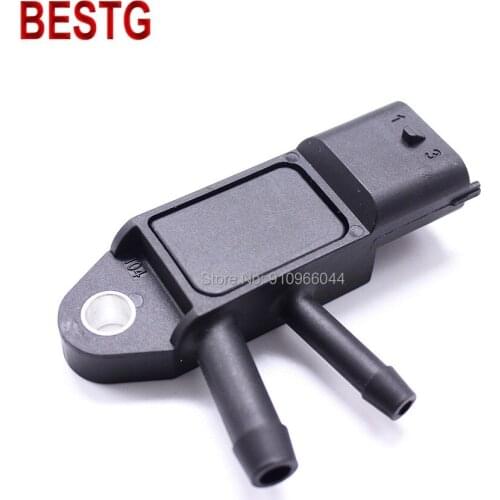 0281006207 31293659 Intake Pressure MAP Sensor For Volvo C70 S40 S60 S80 V40 V50 V60 V70 XC60 XC70 Y143