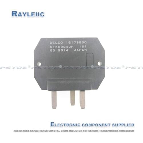 1PCS/LOT!!! NEW Original 100% STK6994JH ZIP-4 STK6994J ZIP4 STK6994 6994JH 6994 In Stock