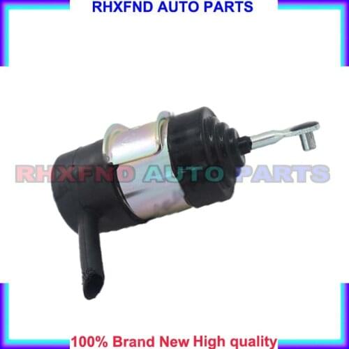12V 16851-60012 16851-60014 Stop Solenoid Valve For Kubota BX1800D BX1830D Tractor D722 Engine