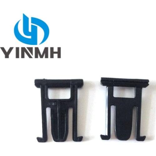 2PCs Scanner Sub Assembly Hinge for HP LaserJet M1212 M1213 M1216 M1522 M1530 M1536 CM1415 M276 3052 3055