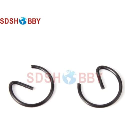 2Pcs Stopper for Piston Pin for Engine EME35