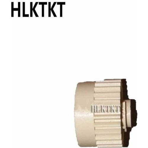 5X Fuser pressure rollger gear 27T For HP Pro 400 MFP M401 M425 M425dn M425dw M401a M401d M401dn M401dw