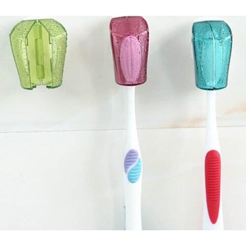 FancyQbue Toothbrush Holders