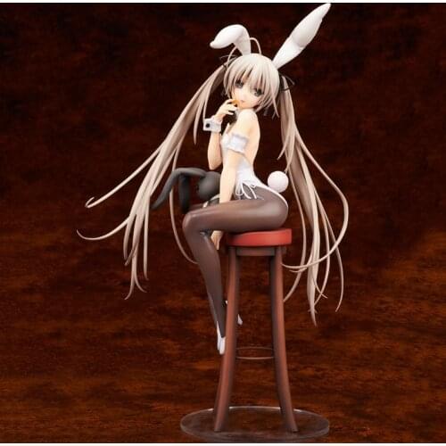 27cm NEW hot In solitude where we are least alone Kasugano Sora Action figure toys doll collection Christmas gifts
