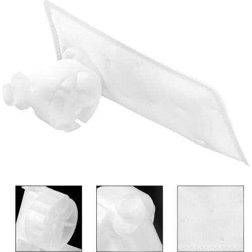 Artudatech Strainer fuel pump filter for Kawasaki KLX125 KLX300R KLE650 15420-33H00 15420-33H01 Motorcycle Parts