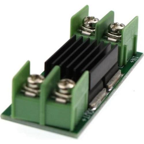 FJGEAR Battery Chargers