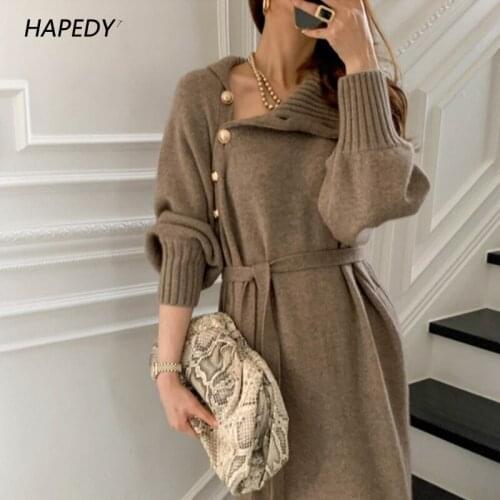 HAPEDY Women's Dresses