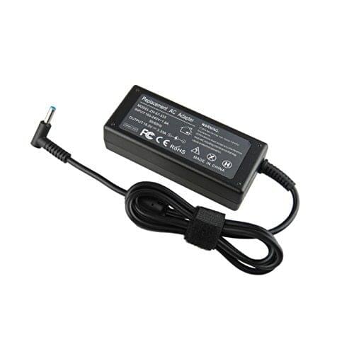 Huiyuan Fit for HP Pavilion 19.5V 3.33A 65W Replacement Charger PC Laptop Adapter Power Supply Charging Part 4.5x3.0mm Jack