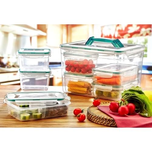 Hiper Fresh Box Combi Set Large 18 Lt