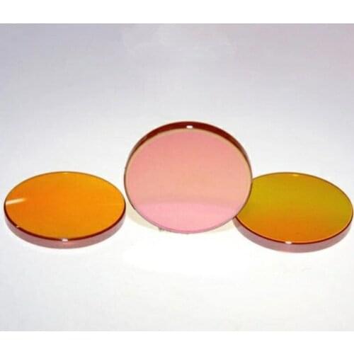 Laser Focusing Lens Diameter 12 18 19 20 Engraving Machine Engraving Machine Cutting Machine Accessories