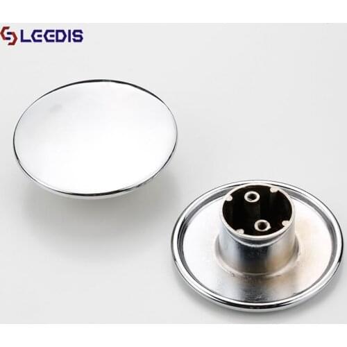 Minimalist cupboard closet handle, furniture wine cabinet, shoe cabinet round handle, processing custom Wenzhou hardware single
