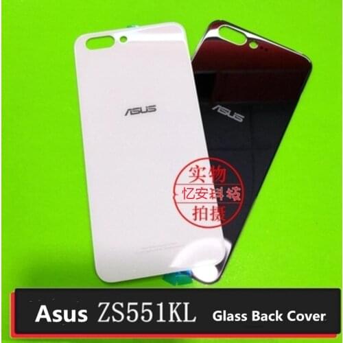 MIXUEWEIQI Asus ZenFone 4 Batteries